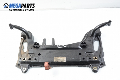 Преден мост за Ford Fiesta V Hatchback (11.2001 - 03.2010), хечбек