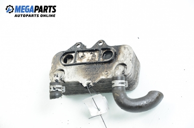 Маслоохладител за Opel Zafira A Minivan (04.1999 - 06.2005) 2.0 DTI 16V, 101 к.с.