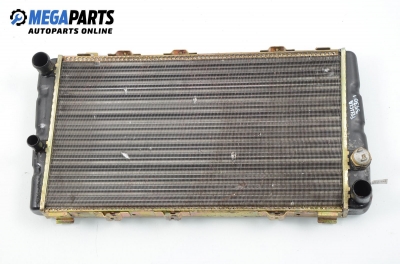 Воден радиатор за Skoda Felicia I Hatchback (10.1994 - 03.1998) 1.3, 68 к.с.