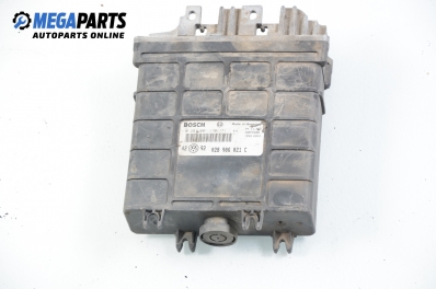 Компютър двигател за Volkswagen Golf III Hatchback (08.1991 - 07.1998) 1.9 TDI, 90 к.с., № Bosch 0 281 001 170