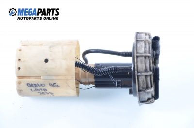 Нивомер за Fiat Bravo I Coupe (1995-10-01 - 2001-10-01) 1.9 TD 100 S (182.AF)