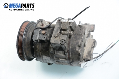 Компресор климатик за Volkswagen Passat Sedan B5.5 (10.2000 - 12.2005) 2.0, 115 к.с., № 8D0 260 808