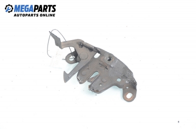 Брава преден капак за Nissan Almera I Hatchback (07.1995 - 07.2001), 2+1 вр., позиция: предна
