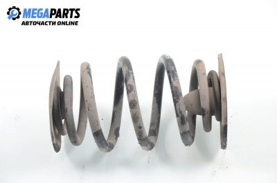 Пружина за ходова част за BMW 3 Series E30 Touring (07.1987 - 10.1994), комби, позиция: задна
