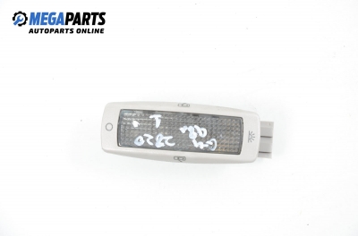 Плафон за Volkswagen Golf IV Hatchback (08.1997 - 06.2005)