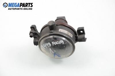 Халоген за Ford Focus II Estate (07.2004 - 09.2012), комби, позиция: лява