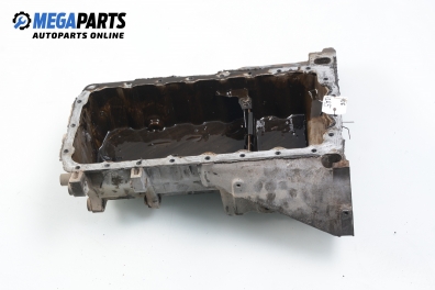 Картер за Peugeot 406 Sedan (08.1995 - 01.2005) 2.0 16V, 132 к.с.