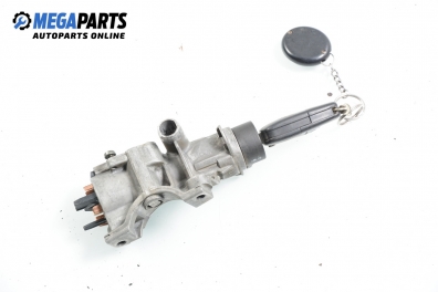 Контактен ключ за Audi A6 Allroad  C5 (05.2000 - 08.2005)