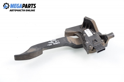 Потенциометър газ  за Opel Corsa C Hatchback (09.2000 - 12.2009), № 9 129 423