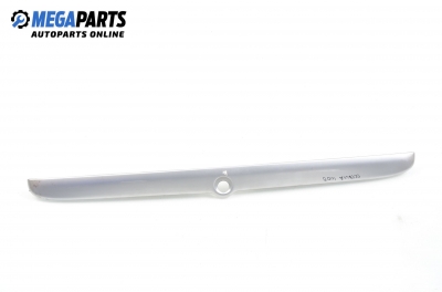 Лайсна заден капак за Skoda Octavia I Sedan (09.1996 - 12.2010), хечбек