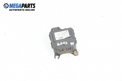 Моторче клапа парно за Audi A6 Allroad  C5 (05.2000 - 08.2005) 2.7 T quattro, 250 к.с., № Bosch 0 132 801 126