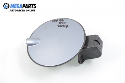 Вратичка резервоар за Opel Corsa C Hatchback (09.2000 - 12.2009), 2+1 вр.