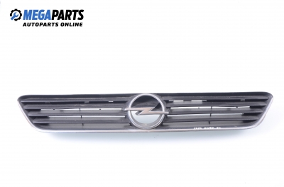 Решетка за Opel Astra G Estate (02.1998 - 12.2009), комби