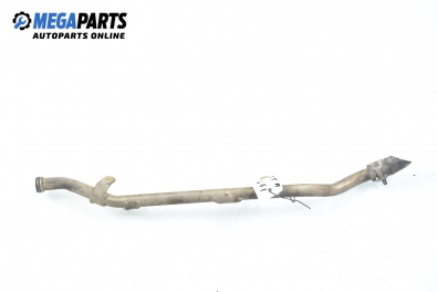 Тръба за охладителна течност за Ford Fiesta V Hatchback (11.2001 - 03.2010) 1.25 16V, 75 к.с.
