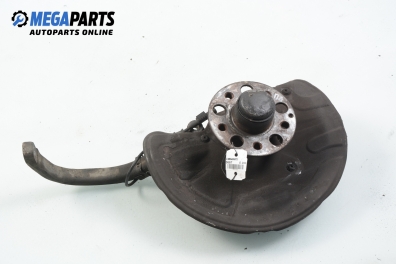 Шенкел главина за Mercedes-Benz E-Class Sedan (W211) (03.2002 - 03.2009), позиция: предна, лява