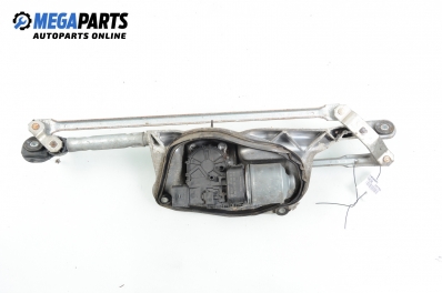 Ел. мотор за чистачките за Opel Astra H Hatchback (01.2004 - 05.2014), хечбек, позиция: предна, № Bosch 0 390 241 538