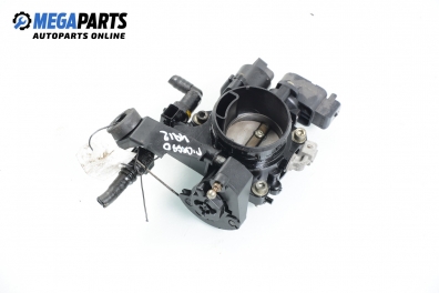 Дроселова клапа за Citroen Xsara Picasso (09.1999 - 06.2012) 1.8 16V, 115 к.с.