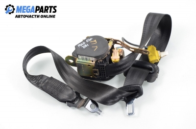 Предпазен колан за Volkswagen Polo Hatchback IV (10.2001 - 12.2005), 4+1 вр., позиция: предна, лява