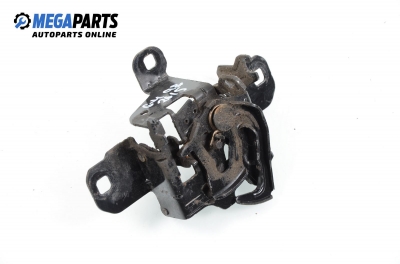 Брава преден капак за Volkswagen Golf IV Hatchback (08.1997 - 06.2005), 2+1 вр.