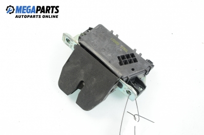 Брава заден капак за Opel Astra H Hatchback (01.2004 - 05.2014), хечбек