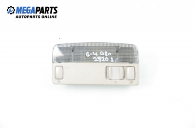 Плафон за Volkswagen Golf IV Hatchback (08.1997 - 06.2005)