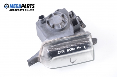 Халоген за Opel Astra G Estate (02.1998 - 12.2009), комби, позиция: лява