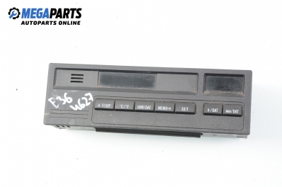 Бордови компютър за BMW 3 Series E36 Sedan (09.1990 - 02.1998)