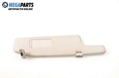 Сенник за Skoda Fabia I Combi (04.2000 - 12.2007), позиция: лява