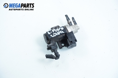 Вакуум клапан за Fiat Punto Grande Punto (06.2005 - 07.2012) 1.3 D Multijet, 75 к.с.
