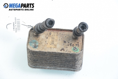 Маслоохладител за Land Rover Range Rover III SUV (03.2002 - 08.2012) 4.4 4x4, 286 к.с.