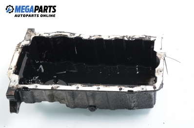 Картер за Volkswagen Touran Minivan (02.2003 - 05.2010) 1.9 TDI, 90 к.с.