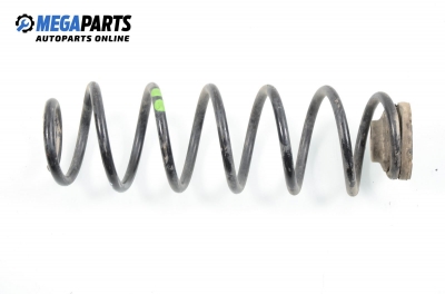 Пружина за ходова част за Volkswagen Golf IV Hatchback (08.1997 - 06.2005), позиция: задна