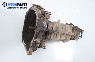 Ръчна скоростна кутия за Renault 21 Sedan (03.1986 - 07.1997) 2.1 D (L48V, L48O), 72 к.с.