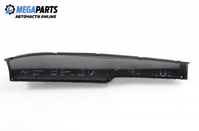 Километраж за Lancia Delta II Hatchback (06.1993 - 09.1999) 1.6 i.e. (836AD), 75 к.с.