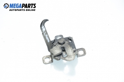 Брава преден капак за Fiat Punto Grande Punto (06.2005 - 07.2012), 4+1 вр., хечбек, позиция: предна