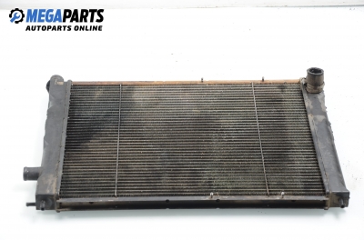 Воден радиатор за Rover 45 Hatchback (02.2000 - 05.2005) 1.4, 103 к.с.