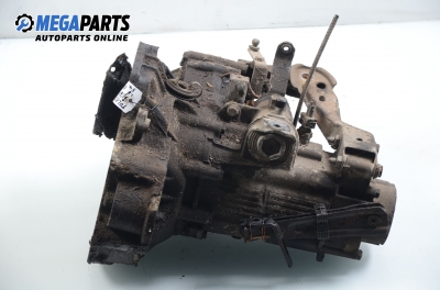 Ръчна скоростна кутия за Seat Toledo I Hatchback (01.1991 - 10.1999) 1.8 i, 88 к.с.