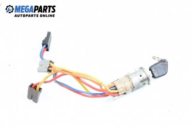 Контактен ключ за Peugeot 306 Hatchback (01.1993 - 10.2003)