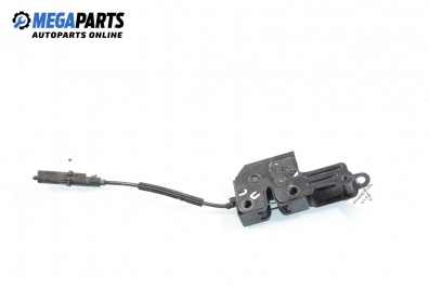 Брава преден капак за Volkswagen Phaeton Sedan (04.2002 - 03.2016), позиция: предна