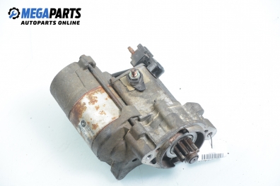 Стартер за Land Rover Range Rover III SUV (03.2002 - 08.2012) 4.4 4x4, 286 к.с., № BMW 1241 7504480-04