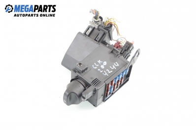 Ключ светлини  за Mercedes-Benz CLK-Class Coupe (C208) (06.1997 - 09.2002)