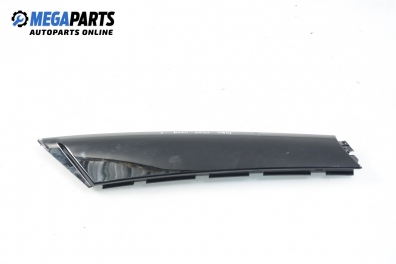 Външни лайсни за Mini Hatchback (F56) (12.2013 - ...), позиция: лява