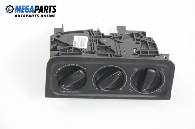 Панел климатик за Volkswagen Vento Sedan (11.1991 - 09.1998), № 1H0 819 045C