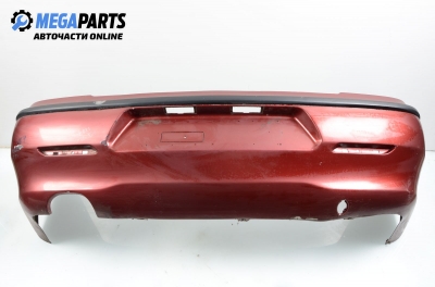 Задна броня за Alfa Romeo 156 Sedan (09.1997 - 09.2005), седан