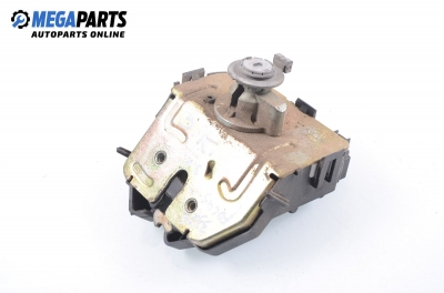 Брава заден капак за Ford Focus I Hatchback (10.1998 - 12.2007), хечбек