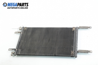 Климатичен радиатор за Fiat Doblo Van I (03.2001 - 11.2009) 1.6 16V (223AXD1A), 103 к.с.