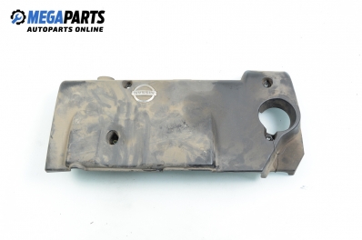 Декоративен капак двигател за Nissan Primera Hatchback III (01.2002 - 06.2007)