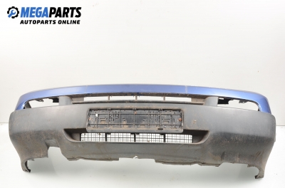 Предна броня за Citroen Evasion Minivan (06.1994 - 07.2002), позиция: предна