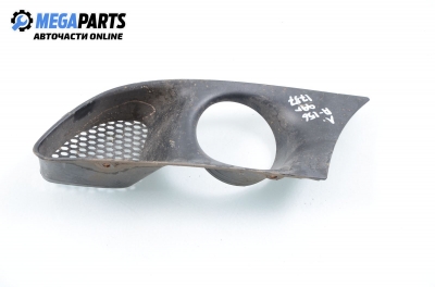 Капачка халоген за Alfa Romeo 156 Sedan (09.1997 - 09.2005), седан, позиция: лява