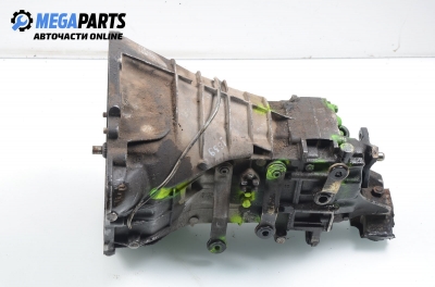 Ръчна скоростна кутия за Mercedes-Benz 124 Coupe (03.1987 - 05.1993) 200 CE (124.021), 122 к.с.